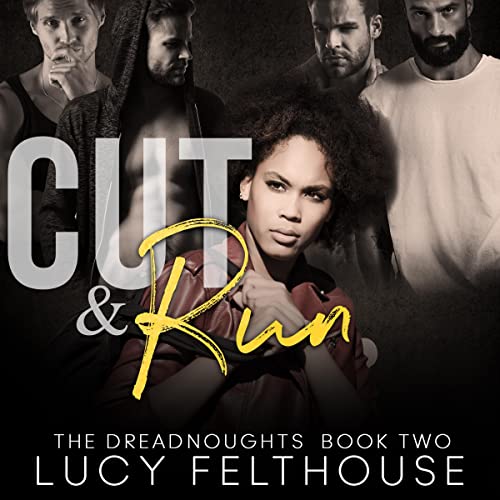 Cover of Cut and Run