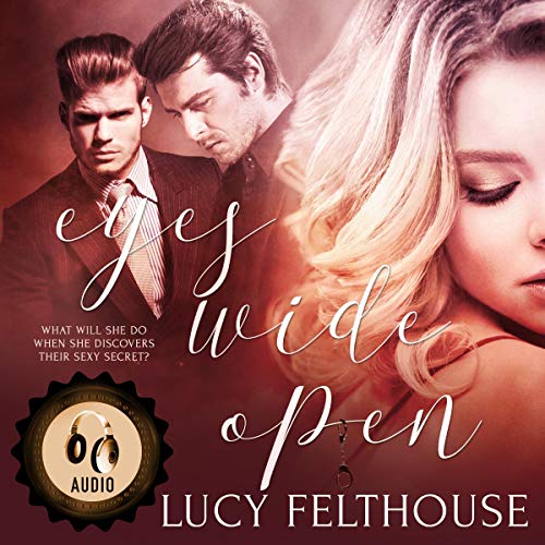 Cover of Eyes Wide Open