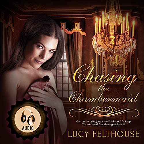 Cover of Chasing the Chambermaid