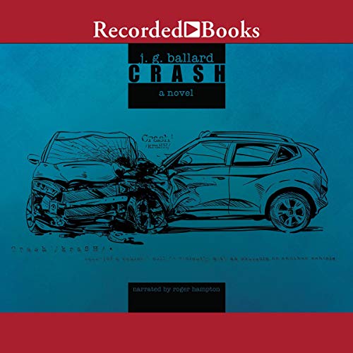 Cover of Crash