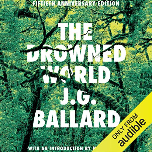 Cover of The Drowned World