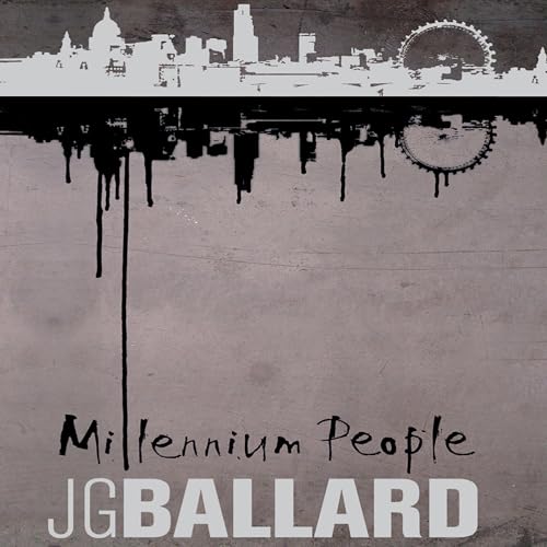 Cover of Millennium People