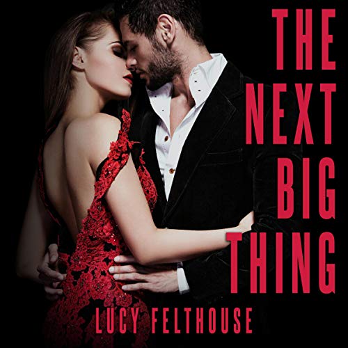 Cover of The Next Big Thing