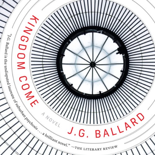 Cover of Kingdom Come