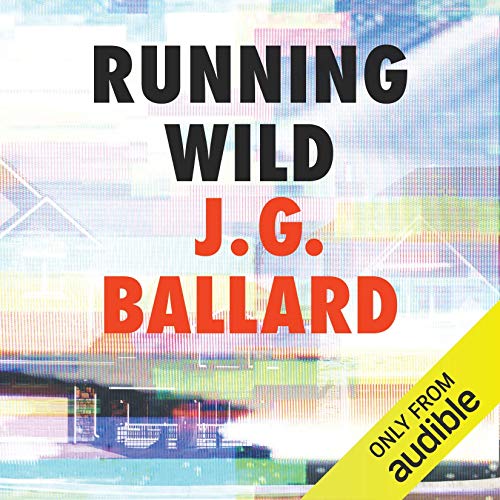 Cover of Running Wild