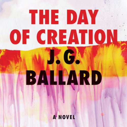 Cover of The Day of Creation