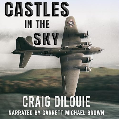 Cover of Castles in the Sky