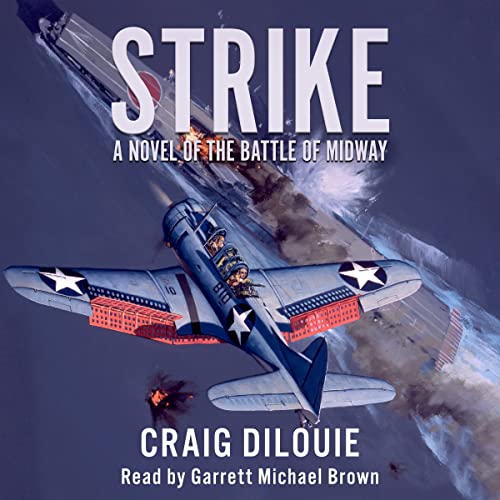 Cover of Strike