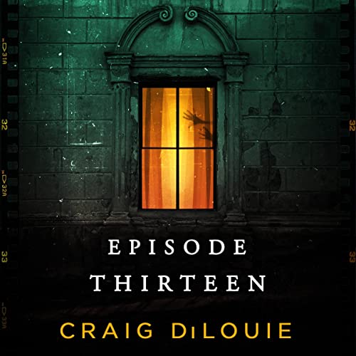 Cover of Episode Thirteen