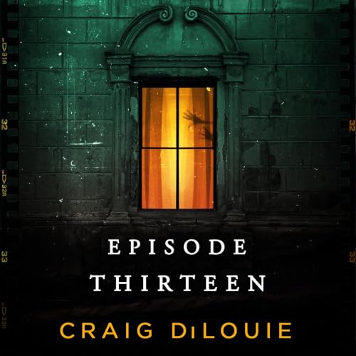 Cover of Episode Thirteen