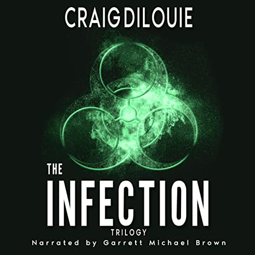 Cover of The Infection Omnibus