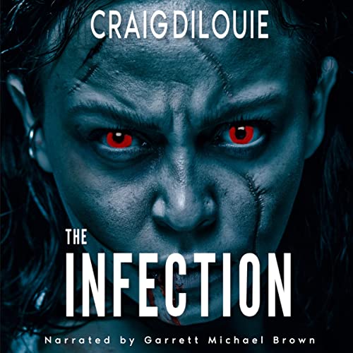 Cover of The Infection