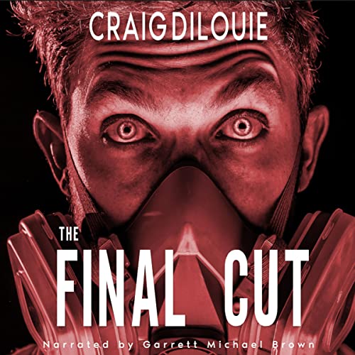Cover of The Final Cut