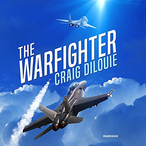 Cover of The Warfighter