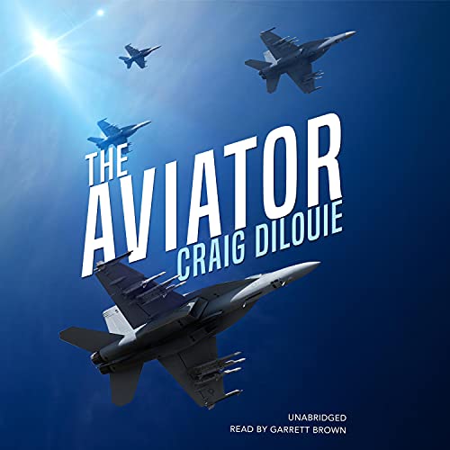 Cover of The Aviator