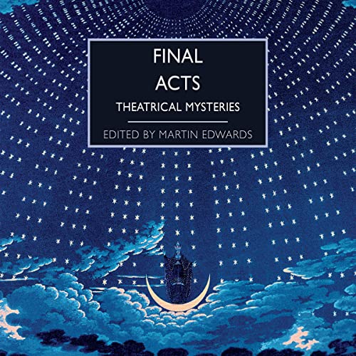 Cover of Final Acts