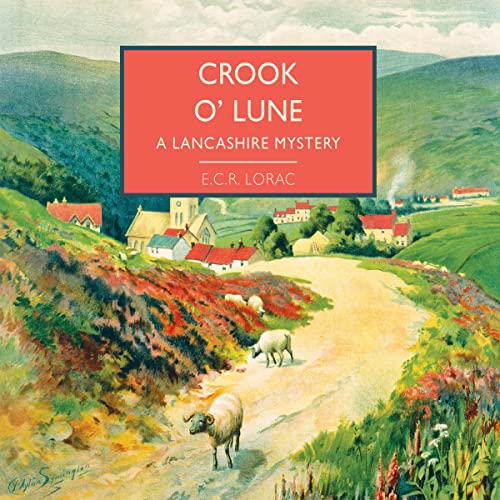 Cover of Crook o' Lune