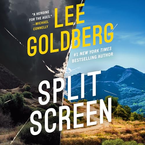 Cover of Split Screen