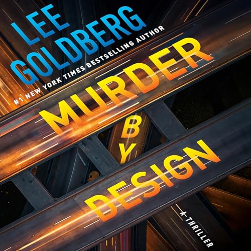 Cover of Murder by Design