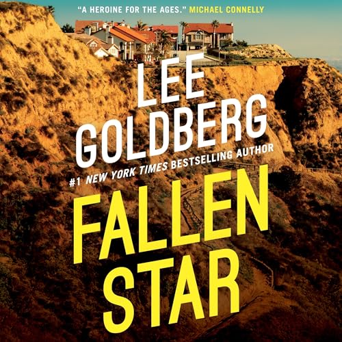 Cover of Fallen Star