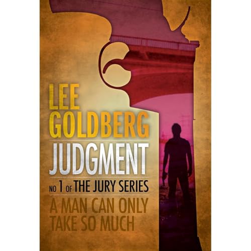 Cover of Judgment