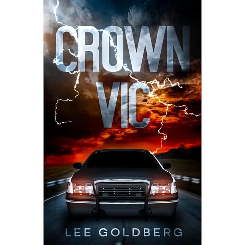 Cover of Crown Vic
