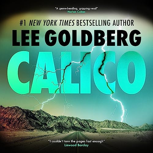 Cover of Calico