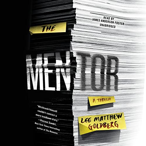 Cover of The Mentor