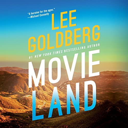 Cover of Movieland