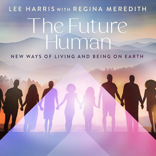 Cover of The Future Human
