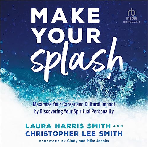 Cover of Make Your Splash