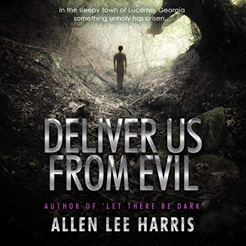 Cover of Deliver Us from Evil