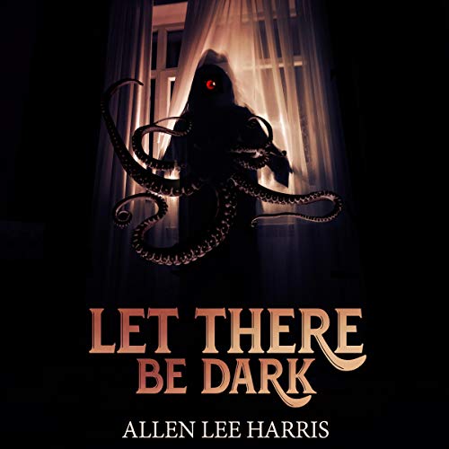 Cover of Let There Be Dark