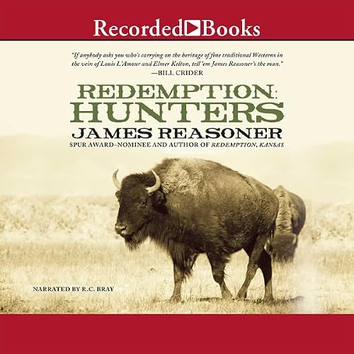 Cover of Redemption