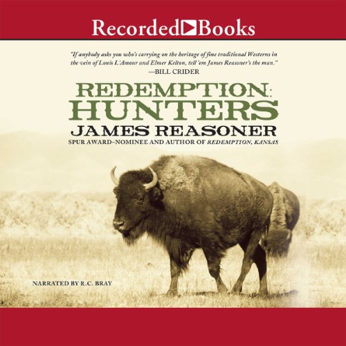 Cover of Redemption