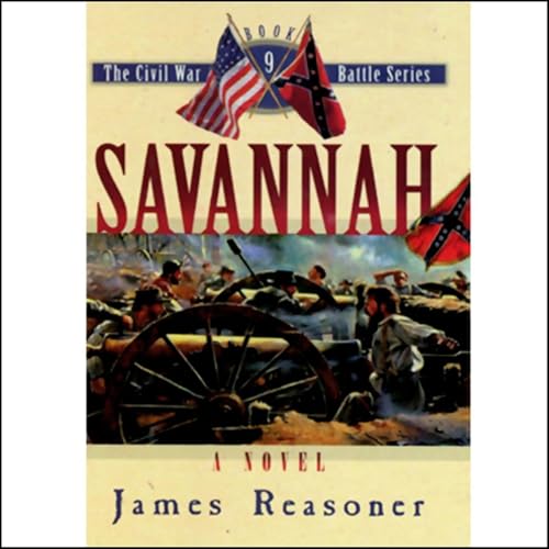 Cover of Savannah