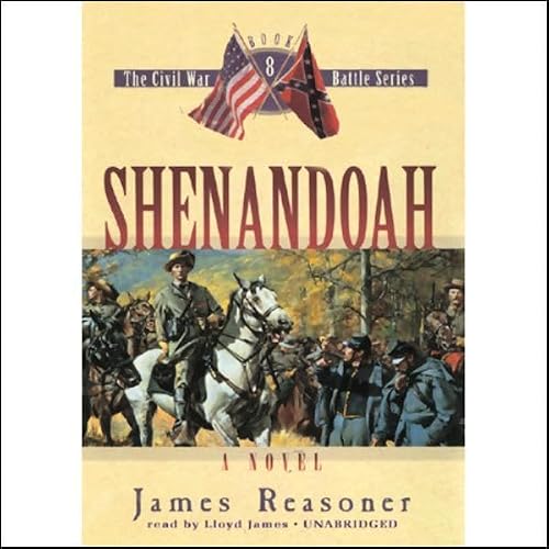 Cover of Shenandoah