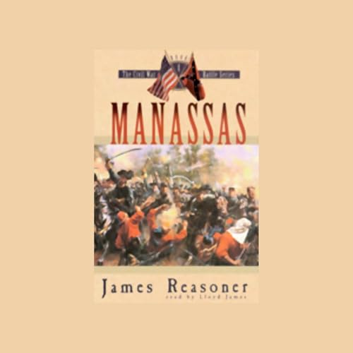 Cover of Manassas