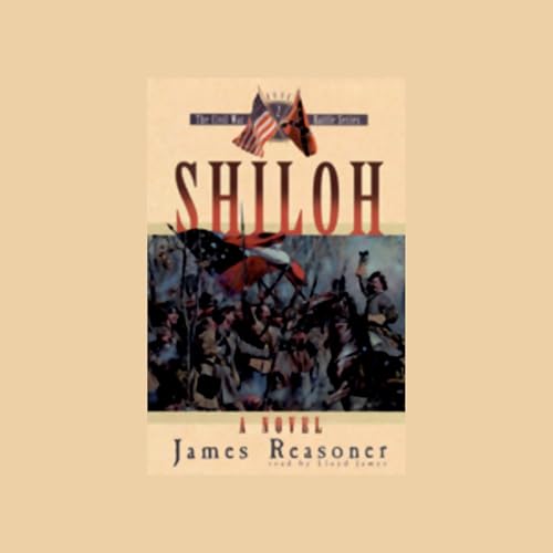 Cover of Shiloh