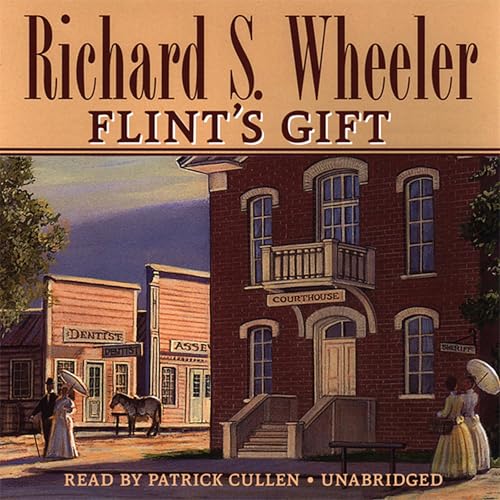 Cover of Flint’s Gift