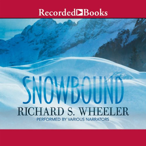 Cover of Snowbound