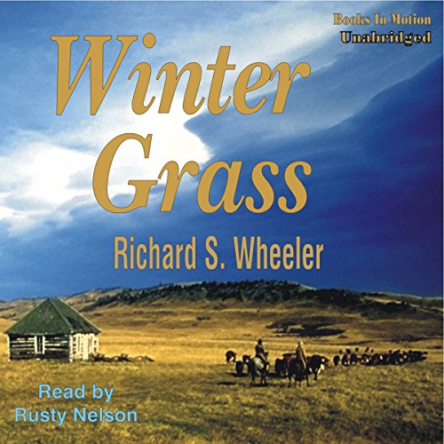 Cover of Winter Grass