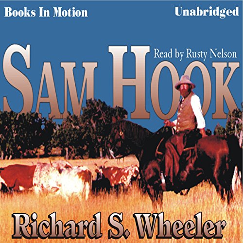 Cover of Sam Hook