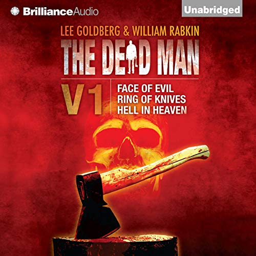 Cover of The Dead Man Volume 1