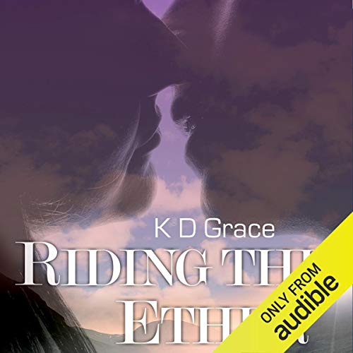 Cover of Riding the Ether