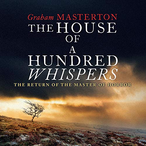 Cover of The House of A Hundred Whispers