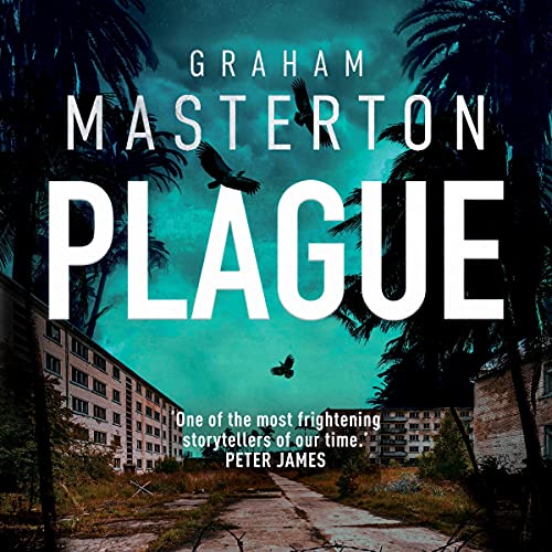 Cover of Plague