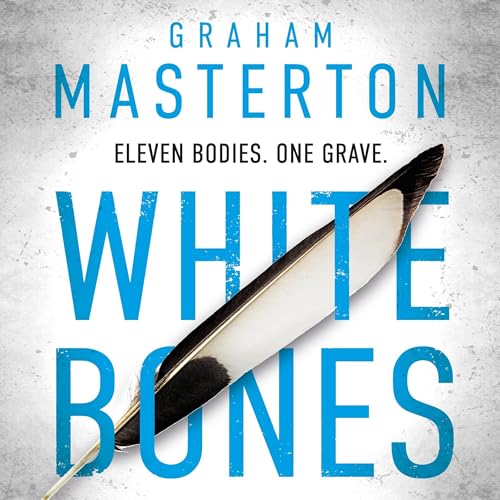 Cover of White Bones