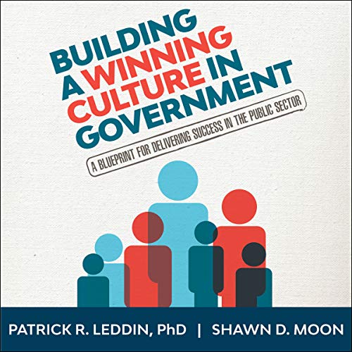 Cover of Building A Winning Culture In Government