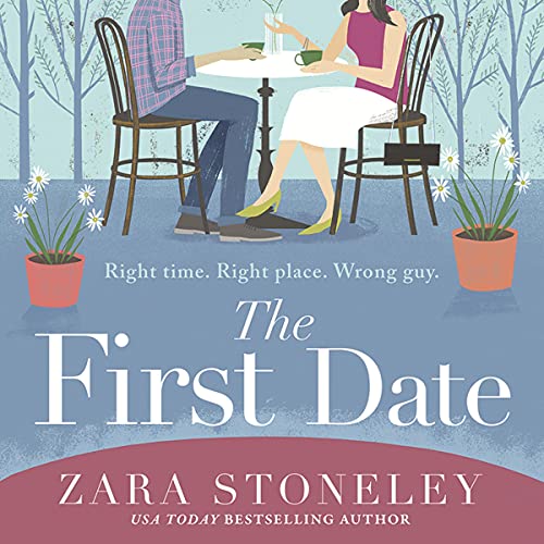 Cover of The First Date